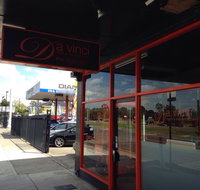 Da Vinci's Pizza Gallery - Watsonia - LBG