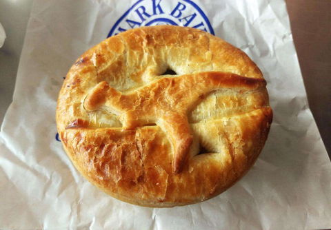 Denmark Bakery - LBG 0
