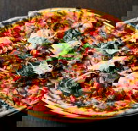 Pompei Pizza and Pasta - LBG