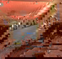 Santorini Cafe Restaurant - LBG