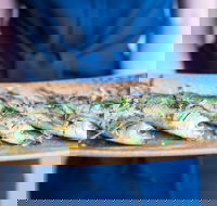 SARDINE eatery  bar - LBG