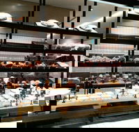 The Kitchen- David Jones - LBG