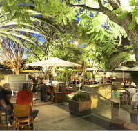 The Brisbane Hotel - LBG
