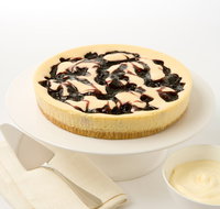The Cheesecake Shop - Malaga - LBG