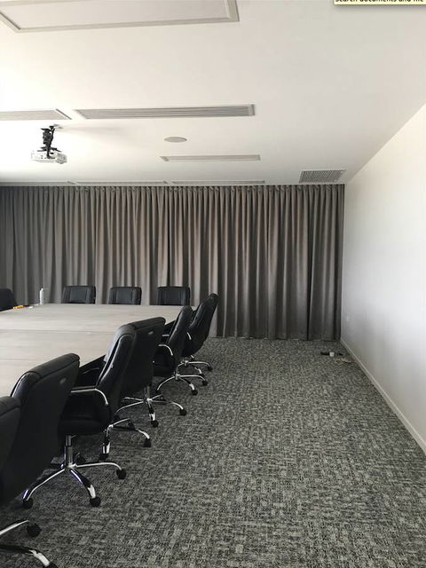 Curtain Force NQ - LBG 3
