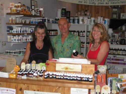 Herbalists LBG