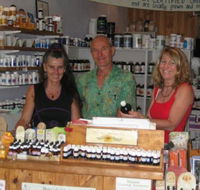Mullumbimby Herbals - LBG