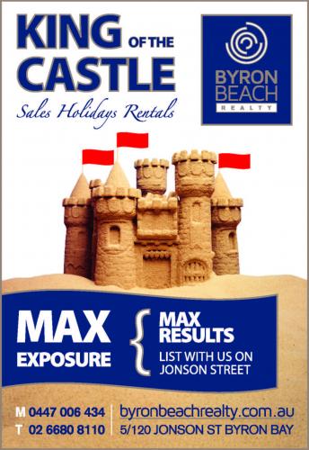 Byron Beach Realty - LBG 0