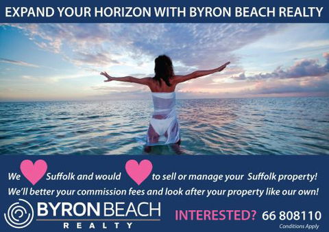Byron Beach Realty - LBG 2