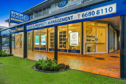 Byron Beach Realty - LBG 4