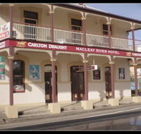 Macleay River Hotel - LBG