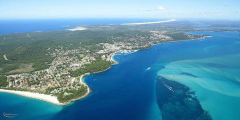 Douglass Port Stephens Real Estate - LBG 4