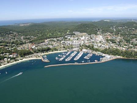 Port Stephens Complete Real Estate - LBG 0