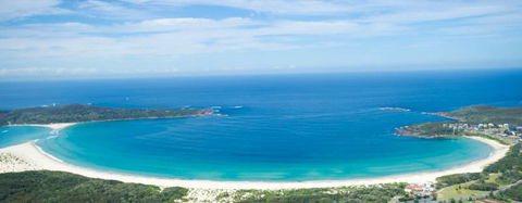 Port Stephens Complete Real Estate - LBG 4
