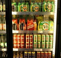 Bull N Bush Hotel Motel - LBG