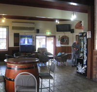Erringhi Hotel - LBG
