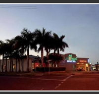 SunPalms Hotel Motel - LBG