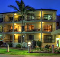 LAmor Holiday Apartments - LBG