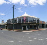 Victoria Tavern - LBG