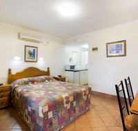 Glenmore Hotel-Motel - LBG
