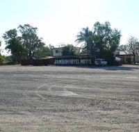 Jambin Hotel-Motel - LBG