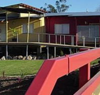 Red Bridge Motor Inn - LBG