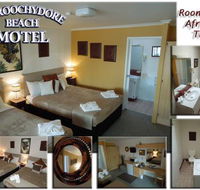 Maroochydore Beach Motel - LBG