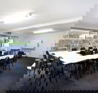 Nambour Lodge Motel - LBG