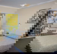 Nambour Heights Motel - LBG