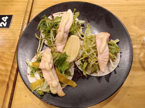 Cradle Mountain Tavern Bar & Bistro - LBG 0