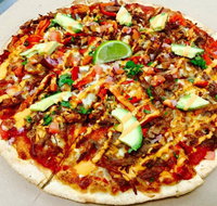 Crust - Ellenbrook - LBG