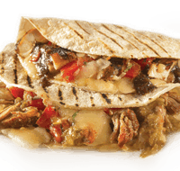 Guzman Y Gomez - Bowen Hills - LBG