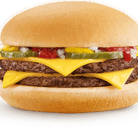 Mc Donalds - LBG