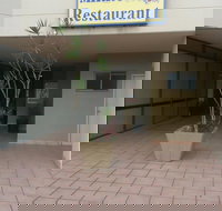 Mirrors Restaurant - LBG