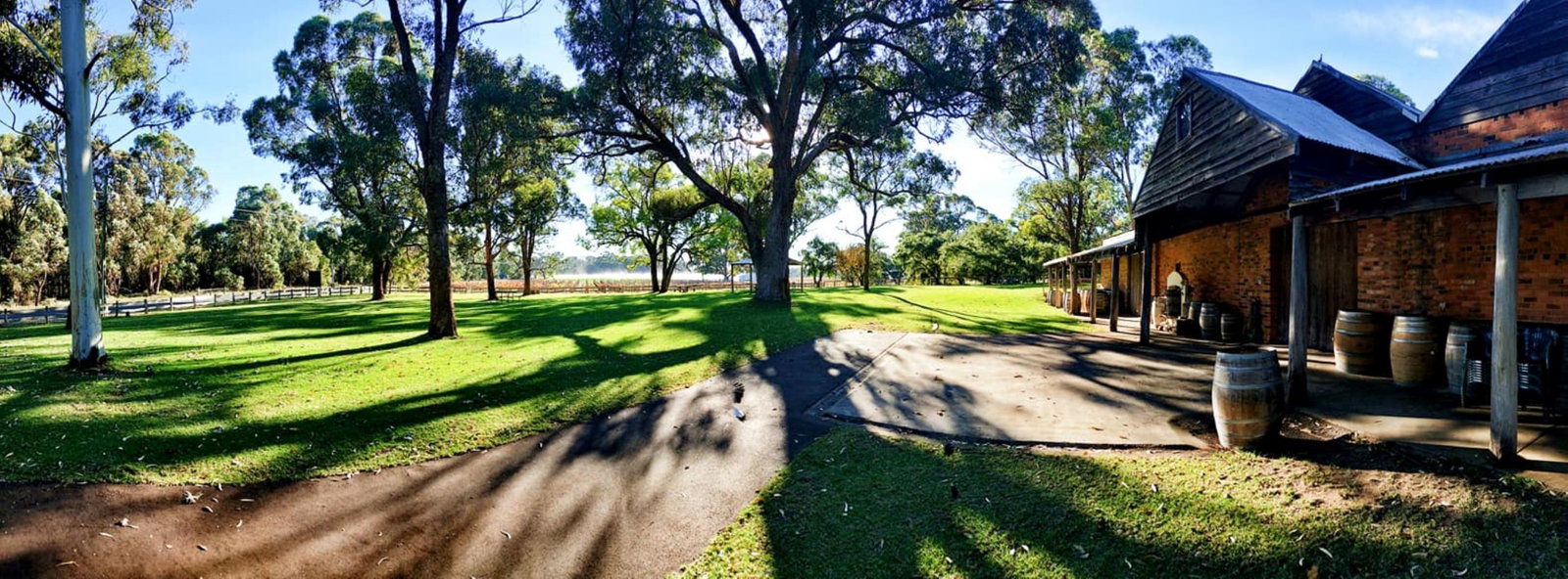 Karnup WA LBG