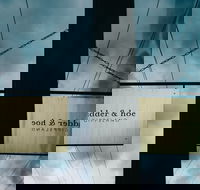 Udder  Hoe - LBG