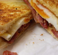 Victoria Road Lunch Bar - LBG