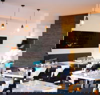 Yellowtail Restaurant - LBG