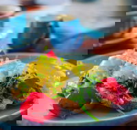 Bayside Barista - LBG