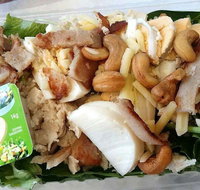 Chef's Country Kitchen Lunchbar - LBG