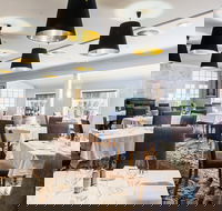 Harvest Restaurant Windsor - LBG