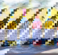 Harris Organic Wines - LBG