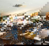 Holland Park Hotel - LBG