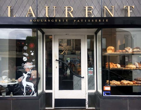 Laurent - Toorak - LBG 0