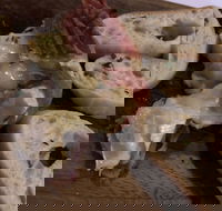 L'Isle de France Sur Mer French Restaurant - LBG