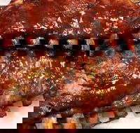 Lone Star Rib House - Success - LBG