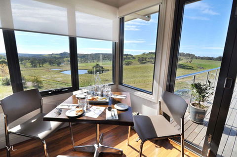 McVitty Grove Restaurant - LBG 0