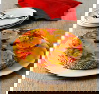 The Cheesecake Shop - Avondale Heights - LBG