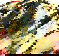 Jamaica Blue - Success - LBG