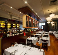 Must Winebar - LBG